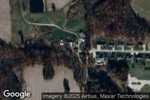 366 W Frakes St, Sullivan, IN 47882
