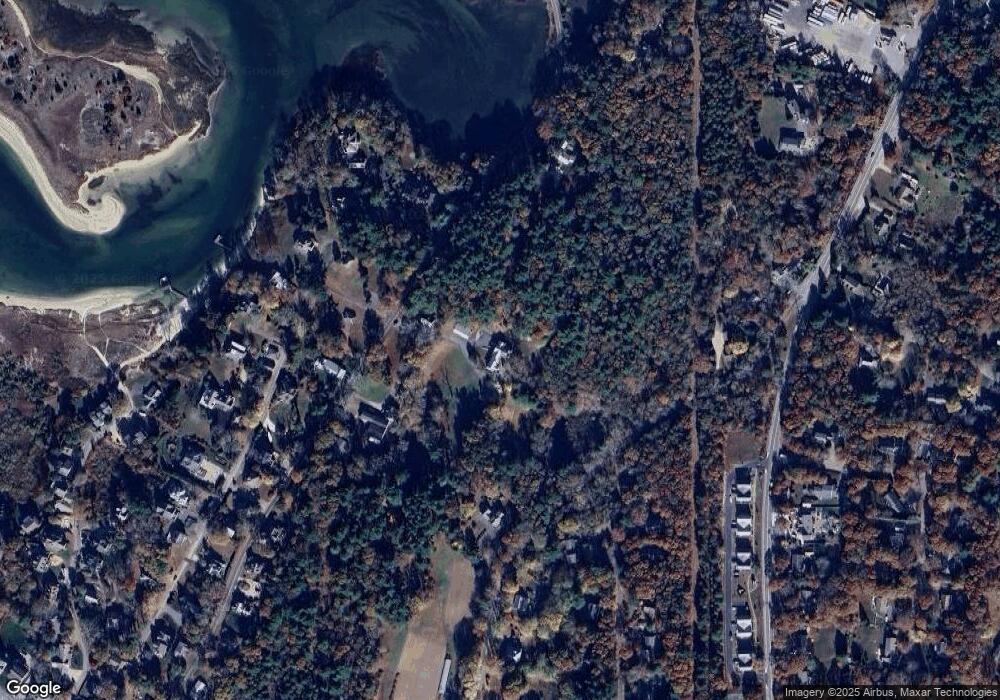 390 Old Main Rd, North Falmouth, MA 02556 - photo 1