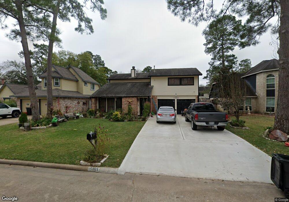 15003 Cypress Green Dr, Cypress, TX 77429 - photo 1