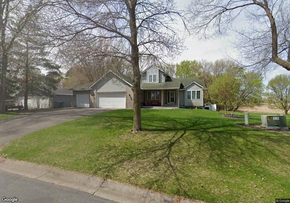 12208 Thrush St NW, Coon Rapids, MN 55448 - photo 1