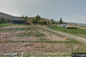874 S West Hoytsville Rd, Coalville, UT 84017