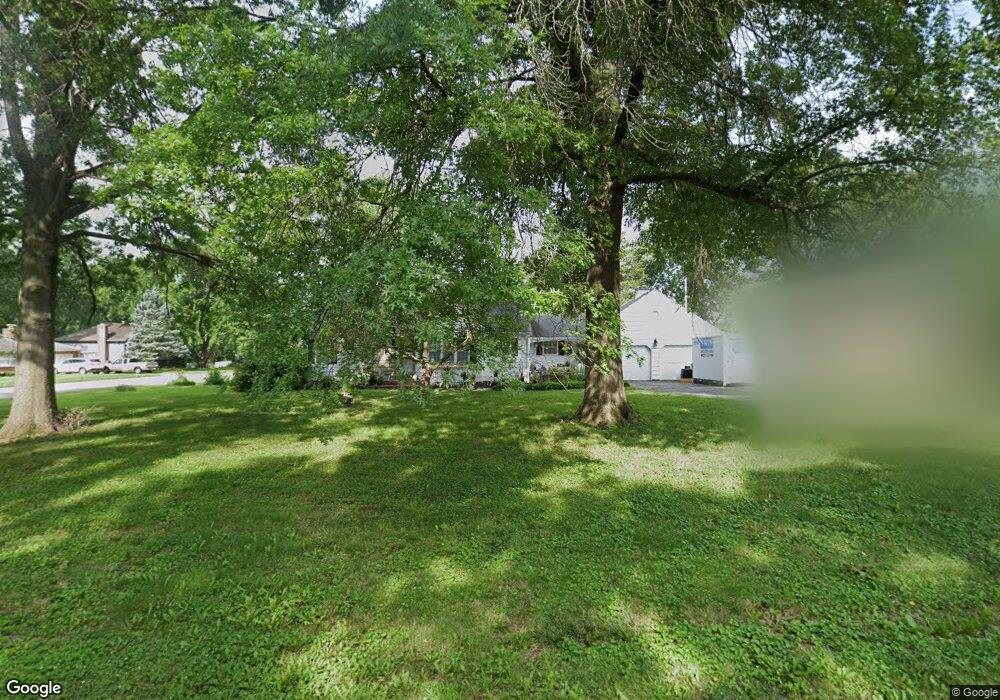 5340 Monrovia St, Shawnee, KS 66216 - photo 1