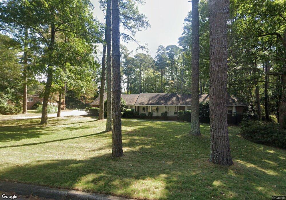 8103 Sir Galahad Dr, Evans, GA 30809 - photo 1