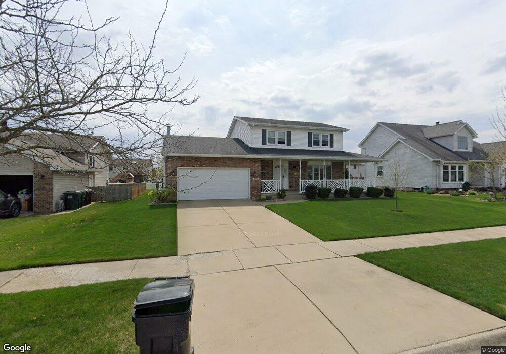 6211 W 88th Place, Crown Point, IN 46307 - photo 1