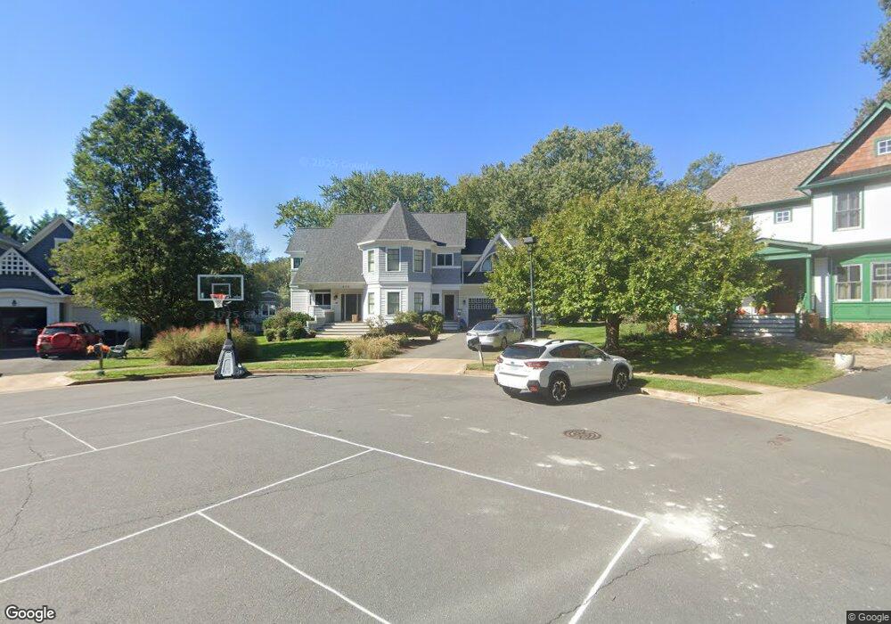 852 Shady Dr SE, Vienna, VA 22180 - photo 1