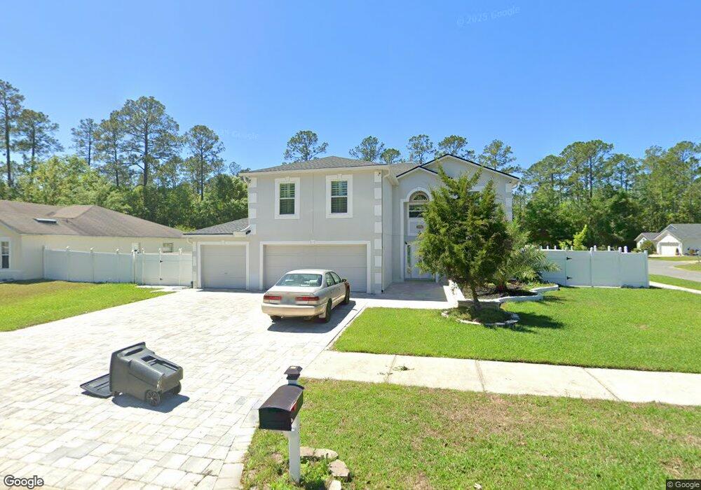 2656 Bluewave Dr, Middleburg, FL 32068 - photo 1