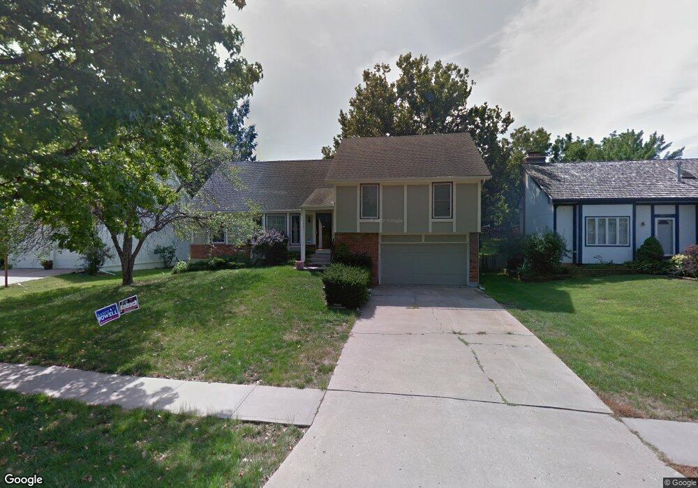 15001 W 89th St, Lenexa, KS 66215 - photo 1