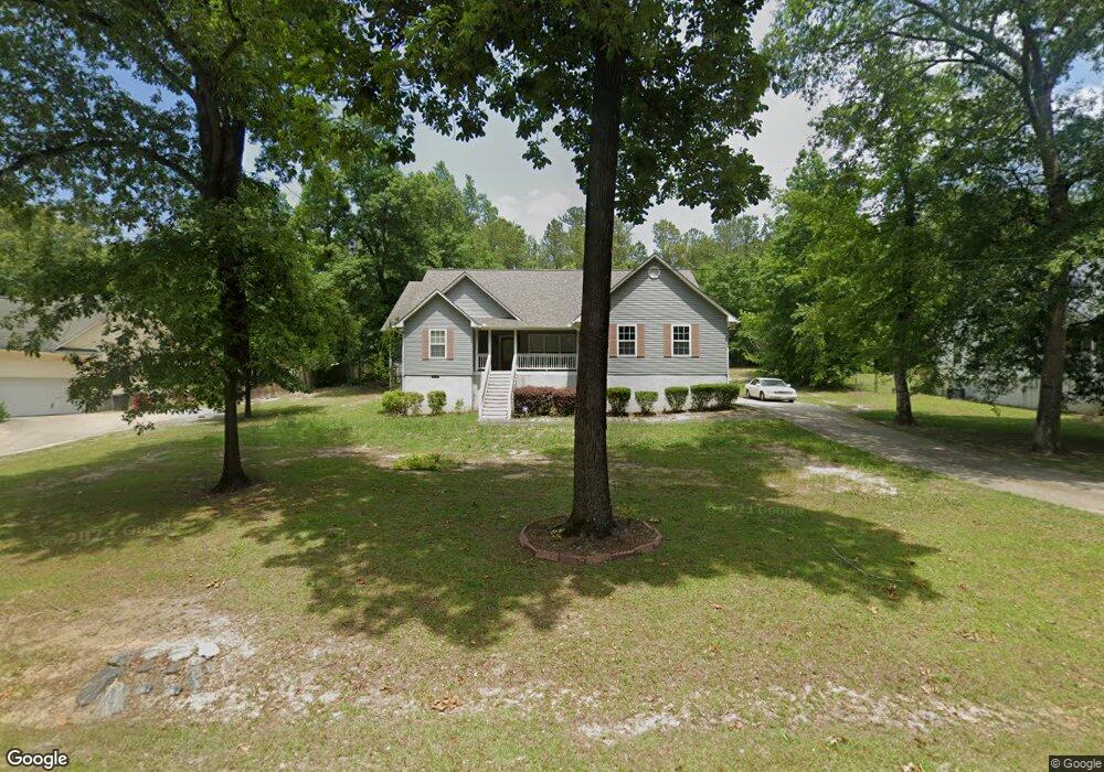 158 Whitaker Rd, Macon, GA 31211 - photo 1