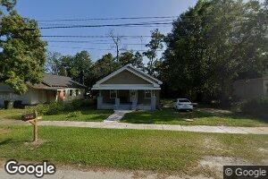 308 Butler St, Waycross, GA 31501