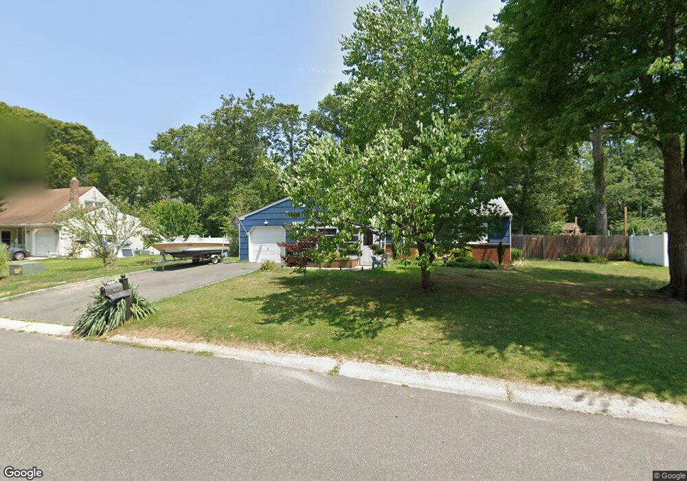 17 Country Club Blvd, Little Egg Harbor Township, NJ 08087 - photo 1