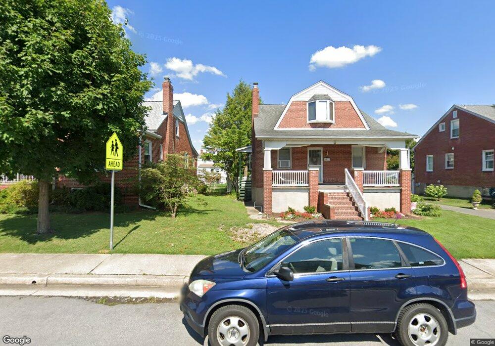 5505 Willys Ave, Halethorpe, MD 21227 - photo 1