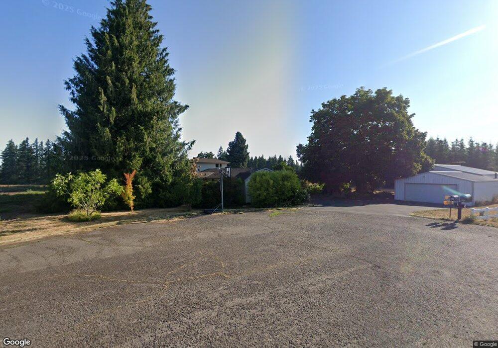 8949 S Blackbear Ct, Canby, OR 97013 - photo 1