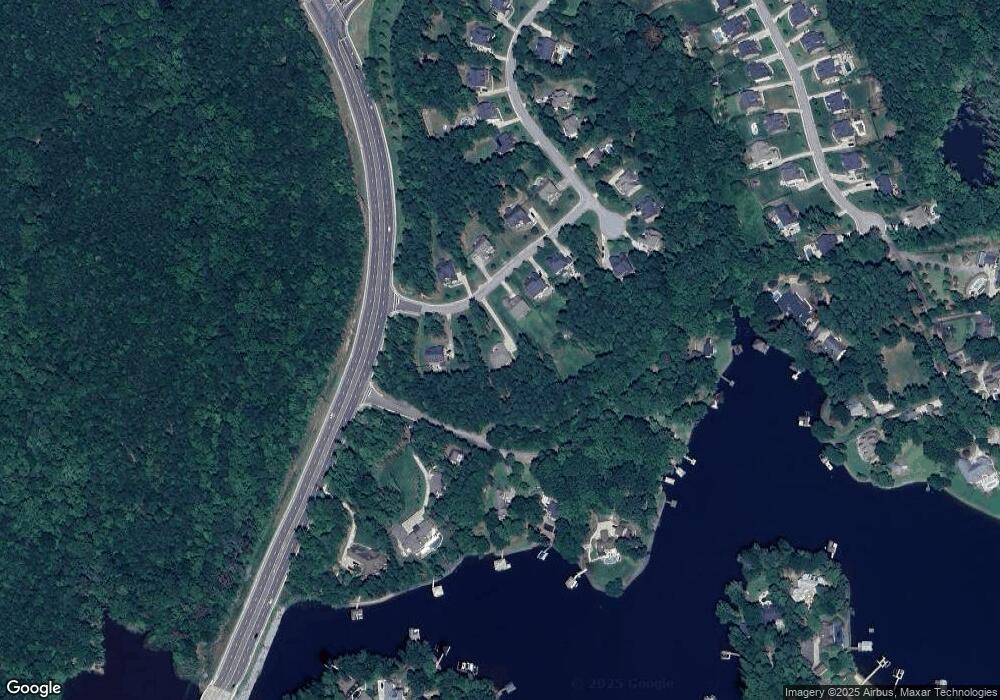 2022 Blue Rock Rd, Clover, SC 29710 - photo 1