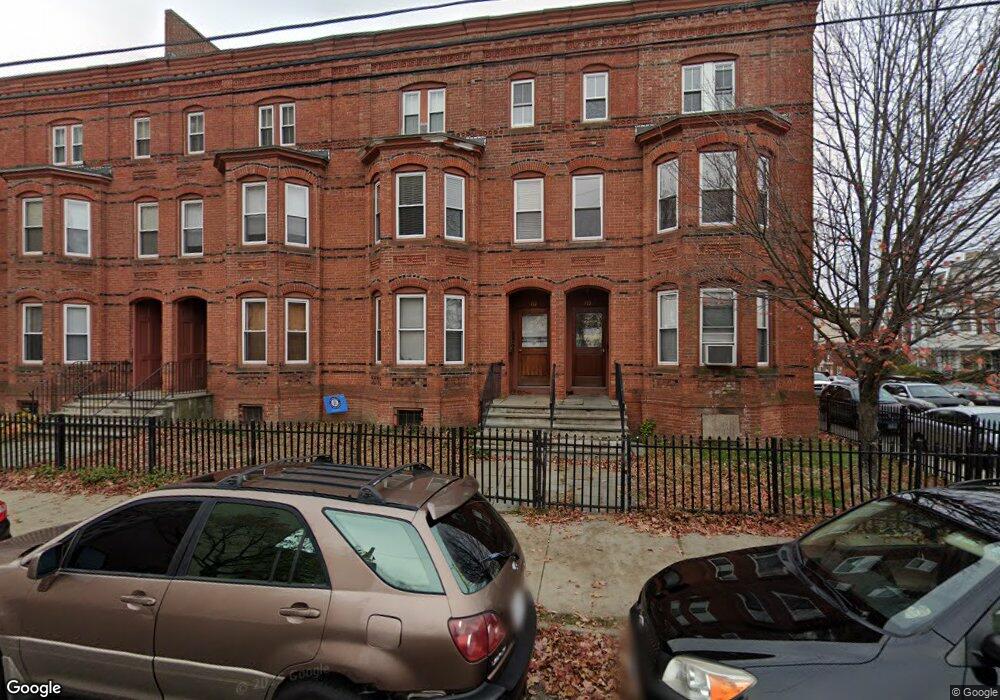 111 William St unit B, Bridgeport, CT 06608 - photo 1