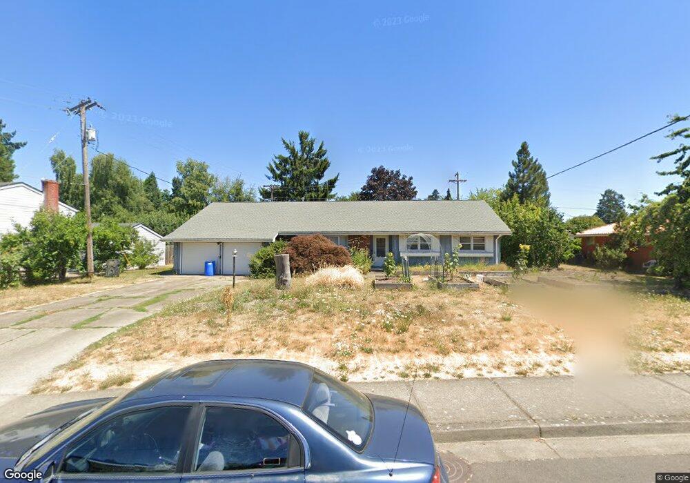 6270 Trail Ave NE, Keizer, OR 97303 - photo 1