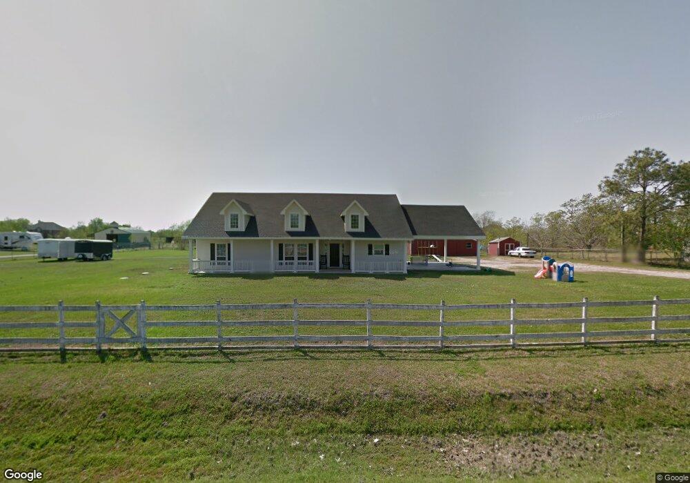 17210 N Wayne Ln, Pearland, TX 77584 - photo 1