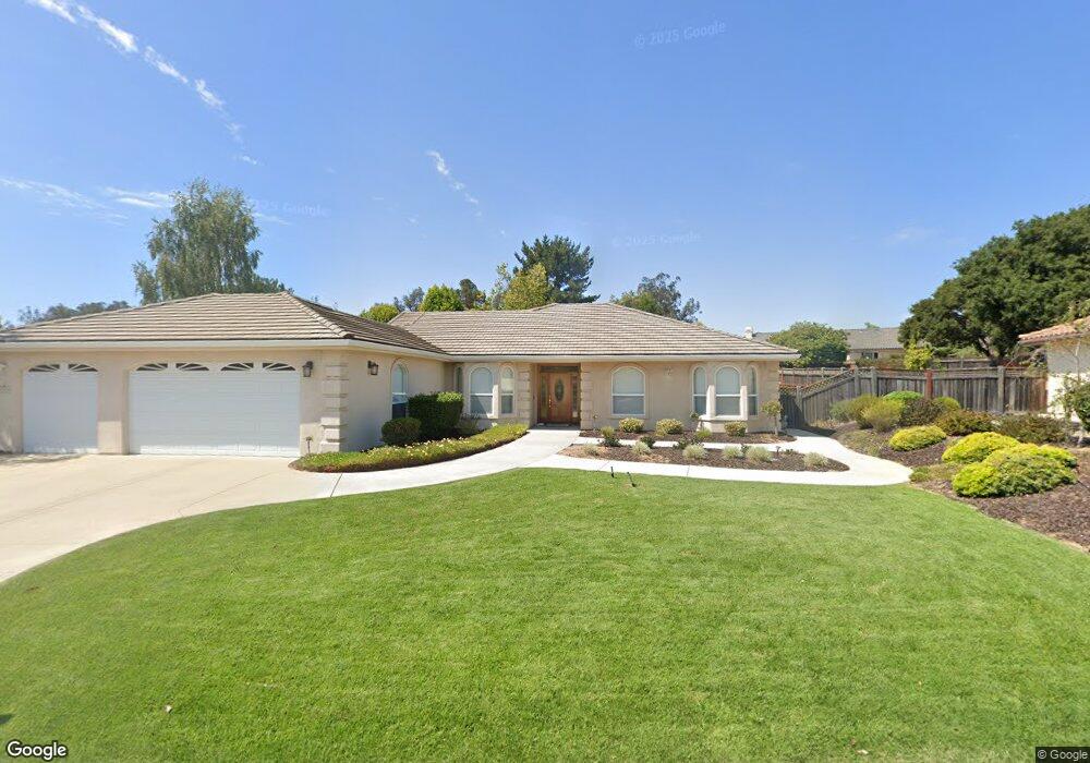 570 Tejas Place, Nipomo, CA 93444 - photo 1