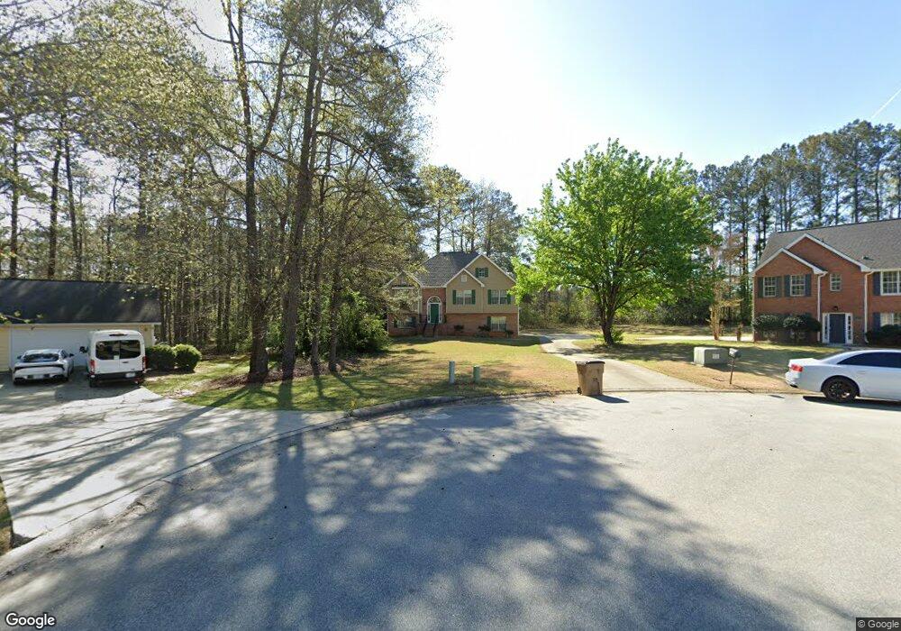 7778 Wethersfield Dr unit C, Jonesboro, GA 30236 - photo 1