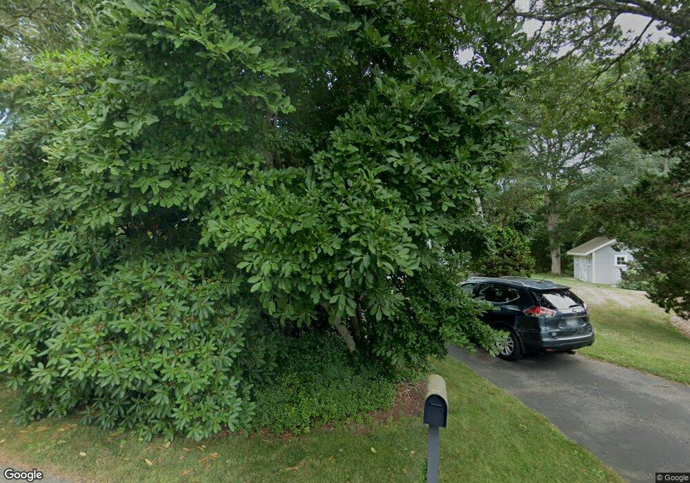 15 Tall Pines Rd, Falmouth, MA 02540 - photo 1