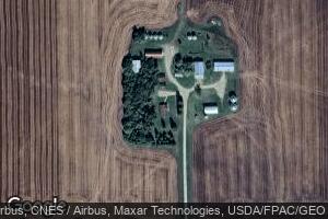 39234 State Highway 1 NE, Goodridge, MN 56725