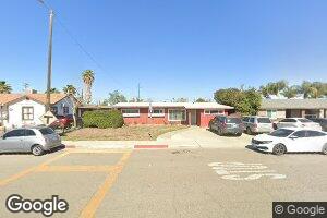 16724 13th St, Huron, CA 93234