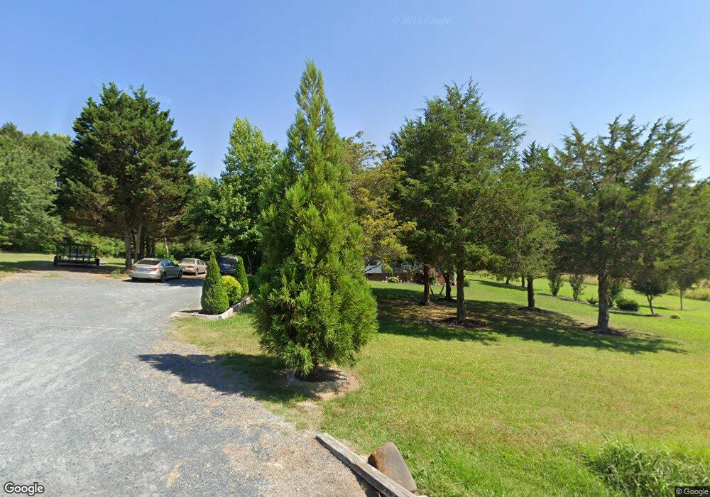 302 Bell Simmons Rd, Asheboro, NC 27205 - photo 1