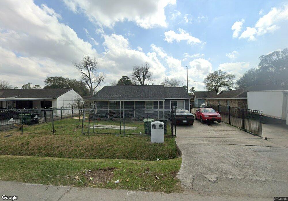 50 Wellford St, Houston, TX 77022 - photo 1