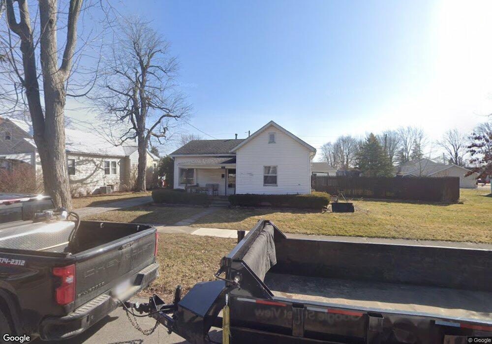 412 N Simon St, Ada, OH 45810 - photo 1