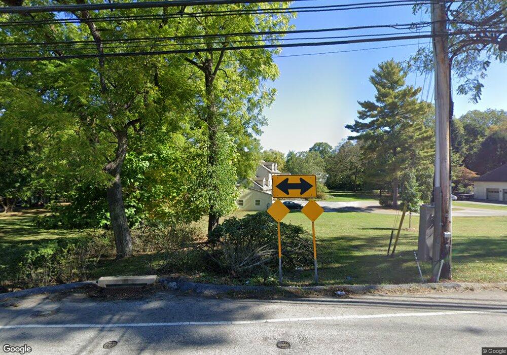 378 S Warner Rd, Wayne, PA 19087 - photo 1