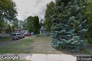 1457 Mcafee St, Saint Paul, MN 55106