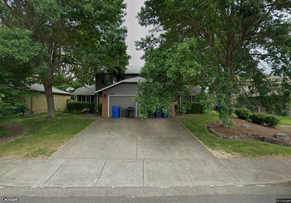 1323 Country Glen Ave NE unit 1325, Keizer, OR 97303 - photo 1