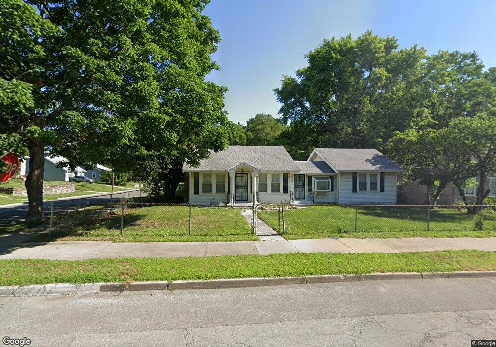 3000 E 72nd St, Kansas City, MO 64132 - photo 1