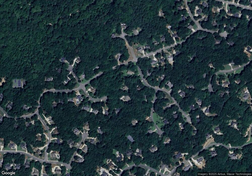 1307 Oak Bluff Ct unit 5, Canton, GA 30114 - photo 1