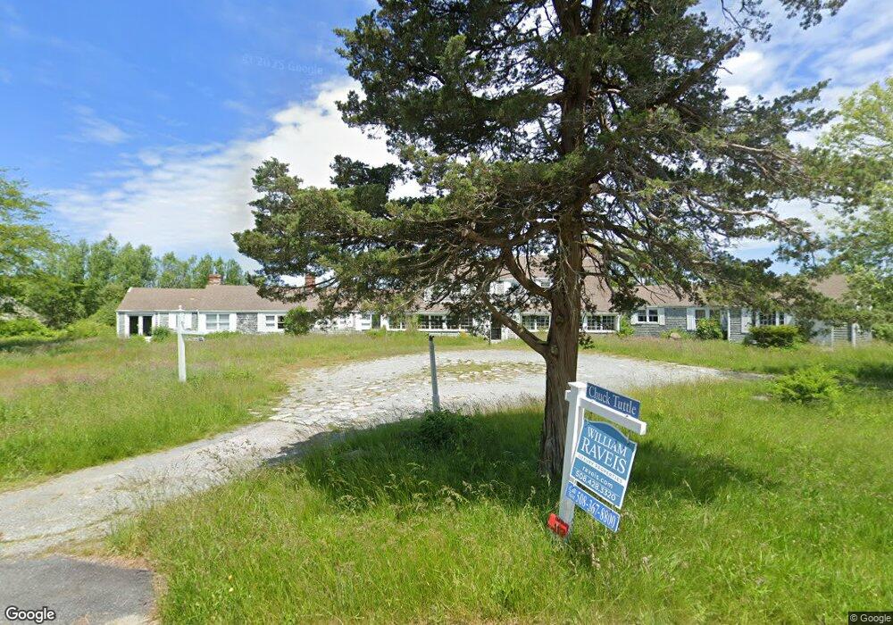 156 Harbor Point Rd, Barnstable, MA 2630 - photo 1