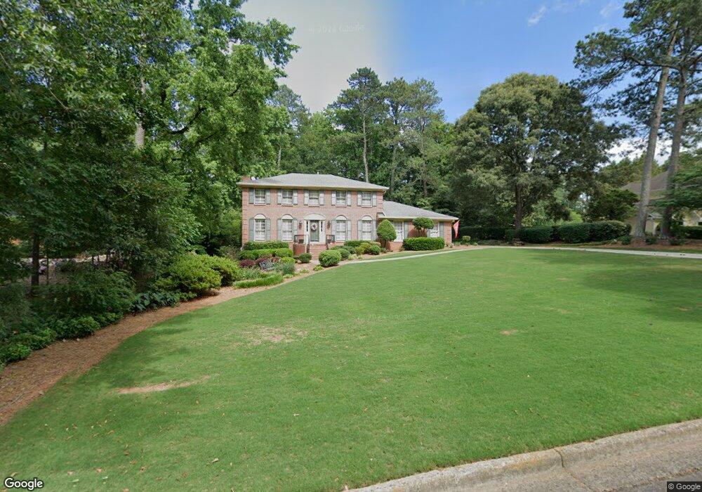 11305 Cranwood Cove, Roswell, GA 30075 - photo 1