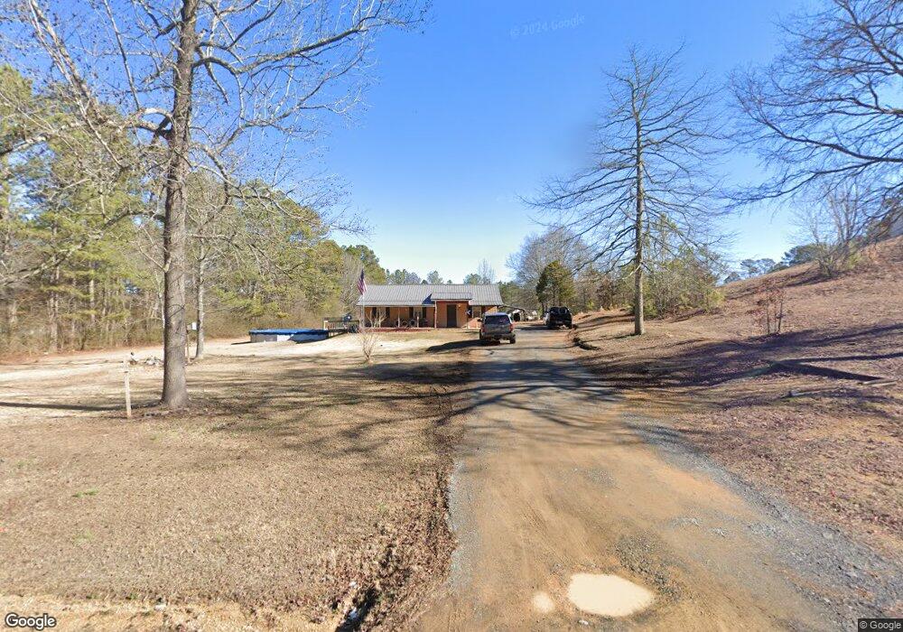 410 Forrest Dr SW, Plainville, GA 30733 - photo 1