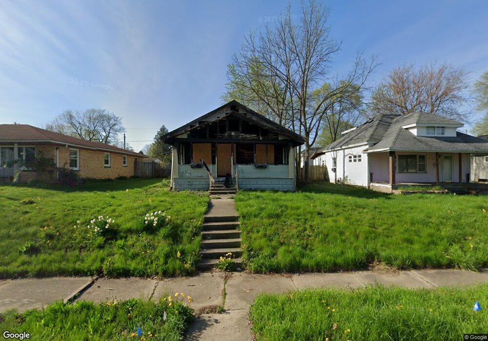 1219 W 5th St, Anderson, IN 46016 - photo 1