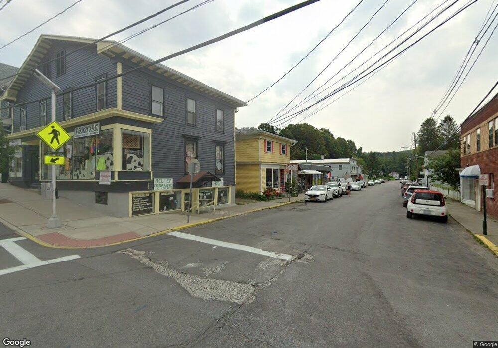 54 S Center St, Millerton, NY 12546 - photo 1