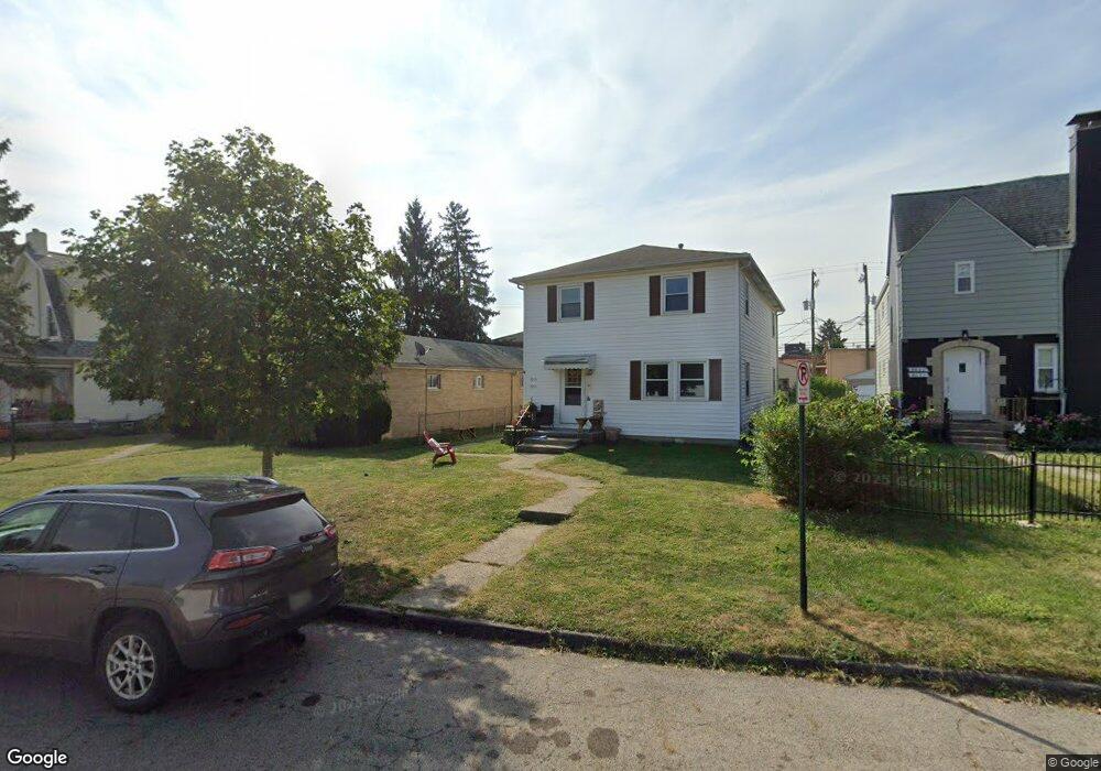 3013 Parkside Rd unit 15, Columbus, OH 43204 - photo 1