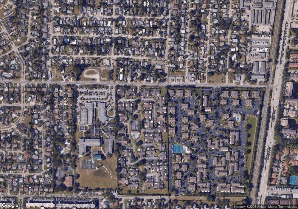 8042 Ambach Way unit 9-C, Hypoluxo, FL 33462 - photo 1