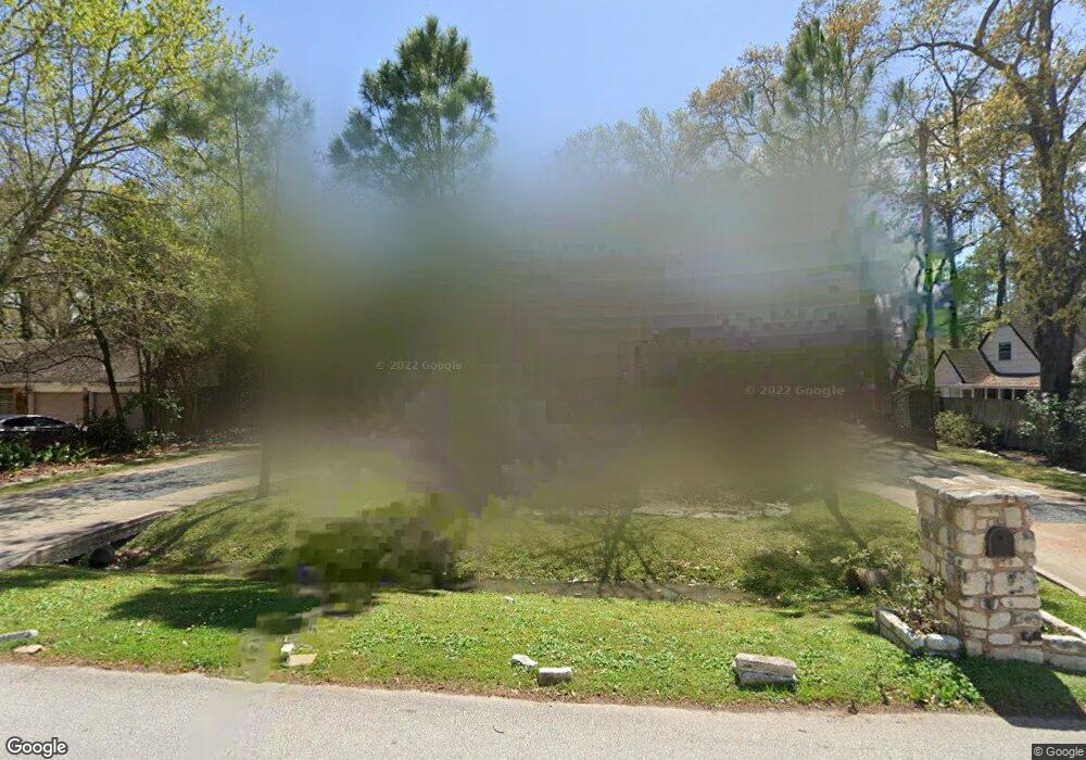 11737 Joan of Arc Dr, Houston, TX 77024 - photo 1