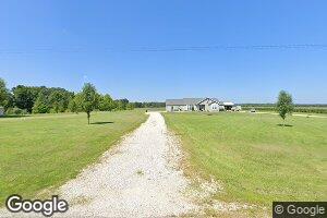 12661 Selvin Rd, Dale, IN 47523