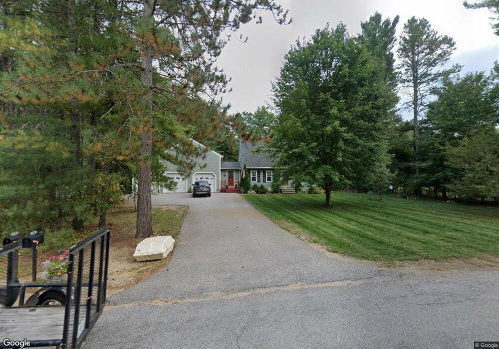 38 Keay Rd, Berwick, ME 03901 - photo 1