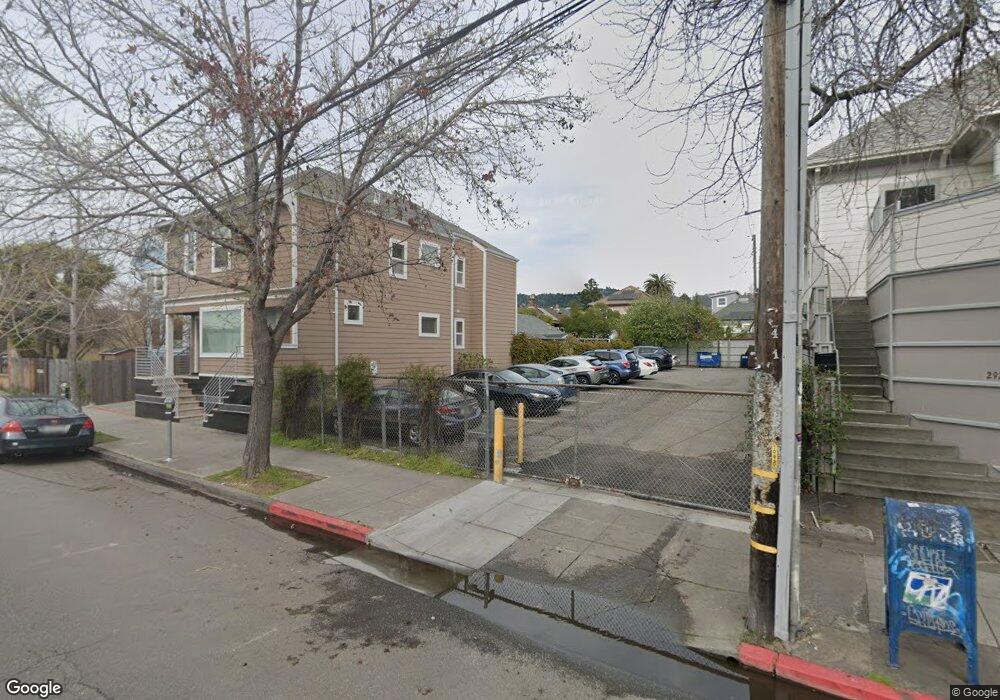 2917 Shattuck Ave, Berkeley, CA 94705 - photo 1