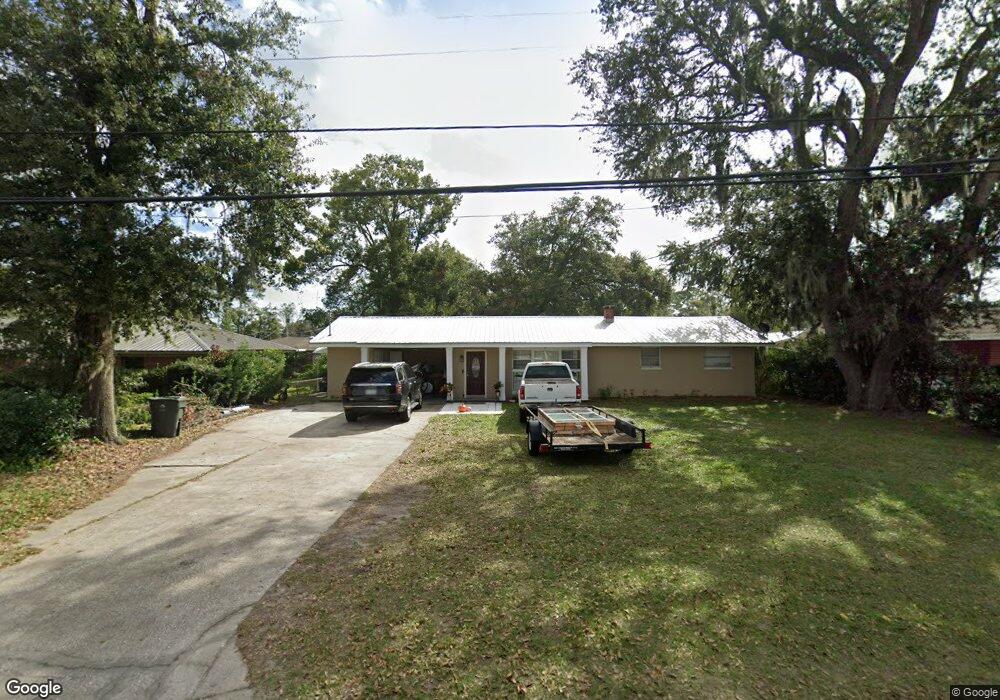 2620 4th St, Brunswick, GA 31520 - photo 1