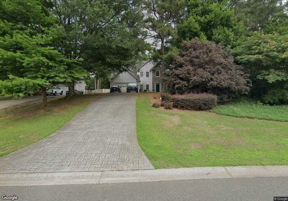 654 Springharbor Dr unit 3, Woodstock, GA 30188 - photo 1
