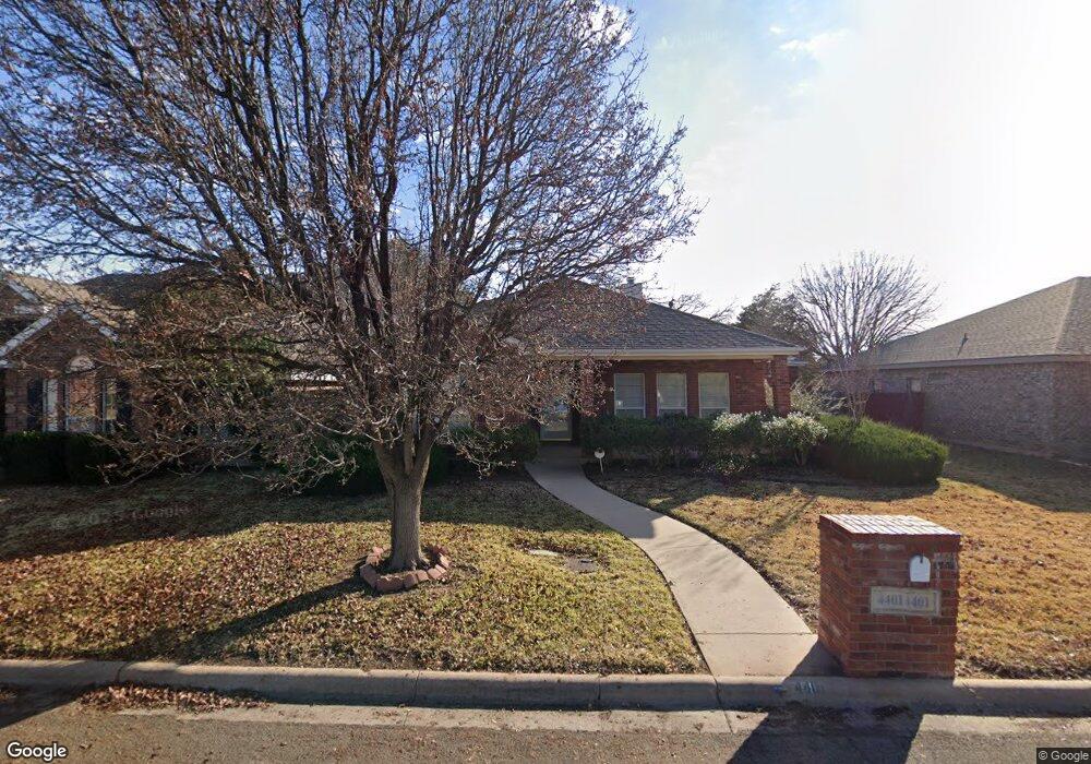 4401 Rio Mesa Dr, Abilene, TX 79606 - photo 1