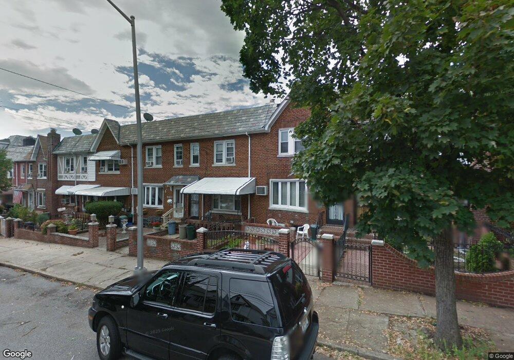 5312 66th St, Maspeth, NY 11378 - photo 1