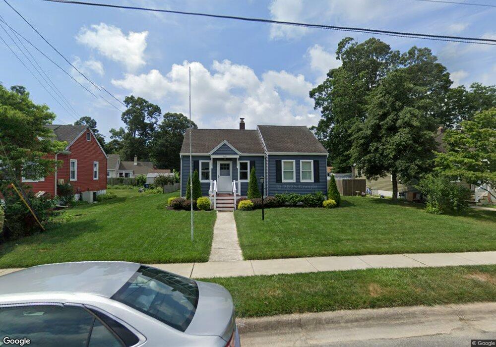 12 Forrest Dr, Northfield, NJ 08225 - photo 1