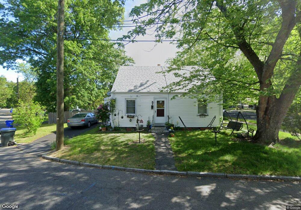 4 Fullerton St, Indian Orchard, MA 01151 - photo 1